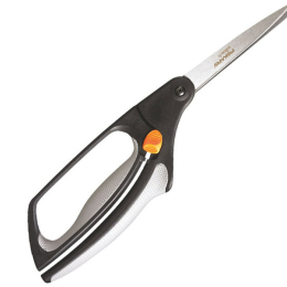 Nożyczki precyzyjne sprężynowe FISKARS (26 cm)