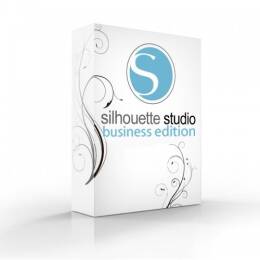 Program Silhouette Studio Business Edition