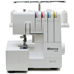 Overlock Minerva M840DS