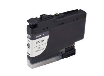 Atrament sublimacyjny black SP01BK do drukarki Brother SP1