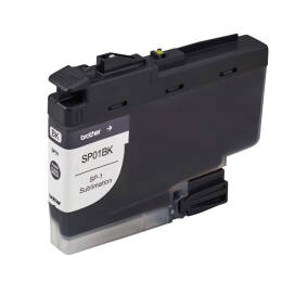 Atrament sublimacyjny black SP01BK do drukarki Brother SP1