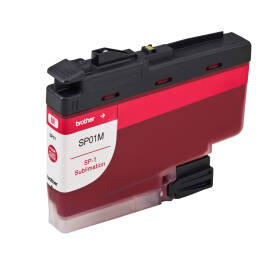 Atrament sublimacyjny magenta SP01M do drukarki Brother SP1