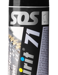 Impregnat, spray - SPIRIT 71 - 400 ml